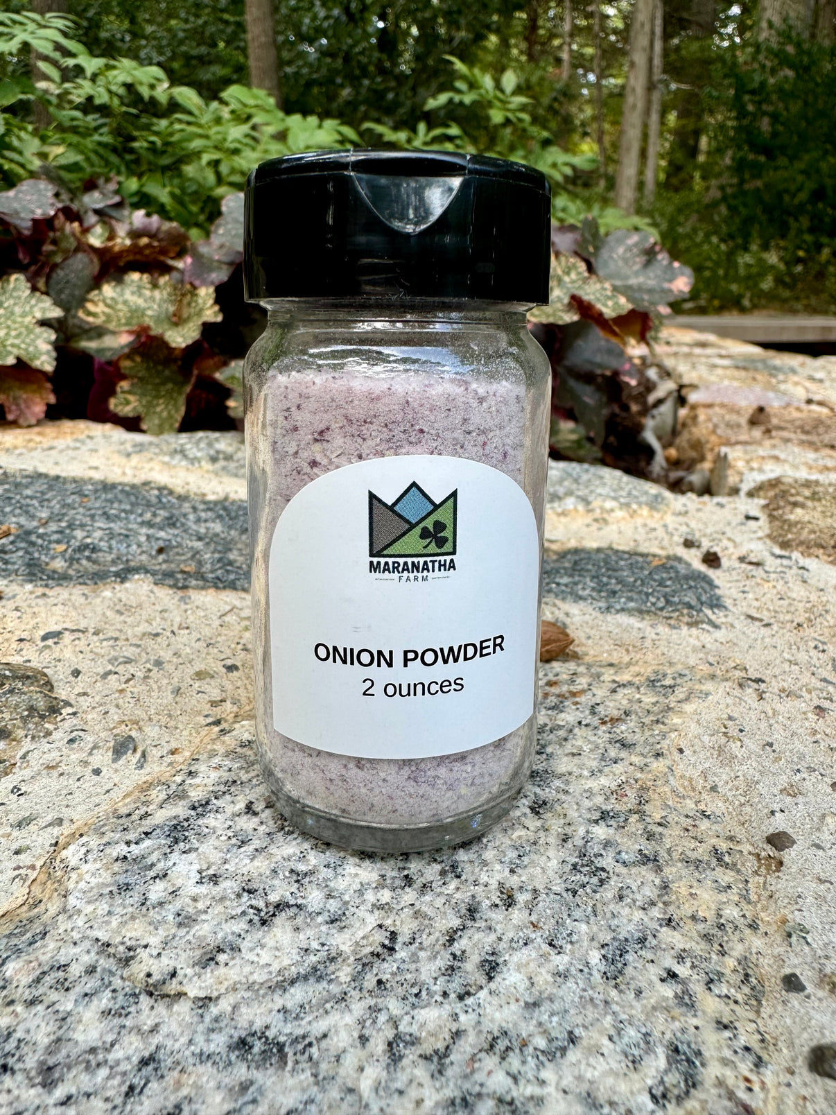 Onion Powder Maranatha Farm