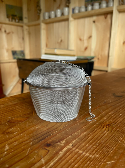 Large Tea Strainer