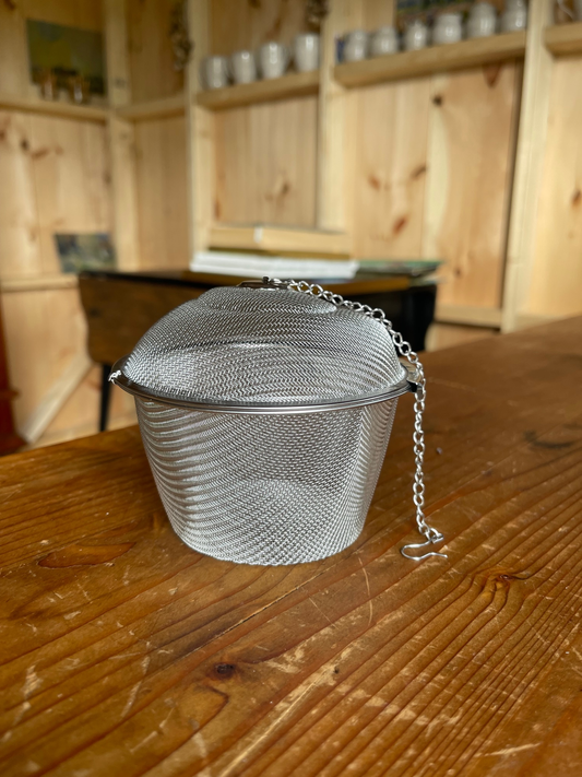 Large Tea Strainer