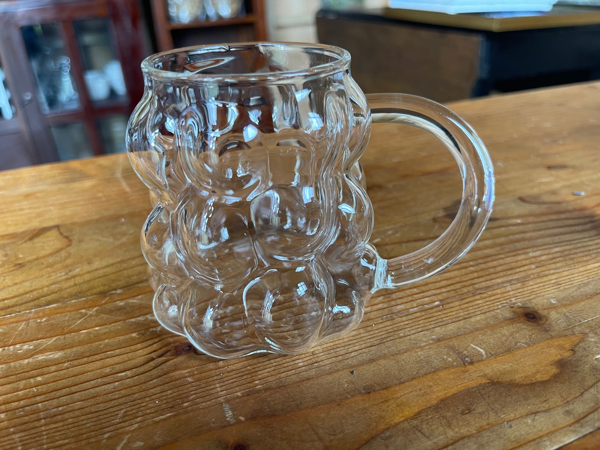 Grape Mug