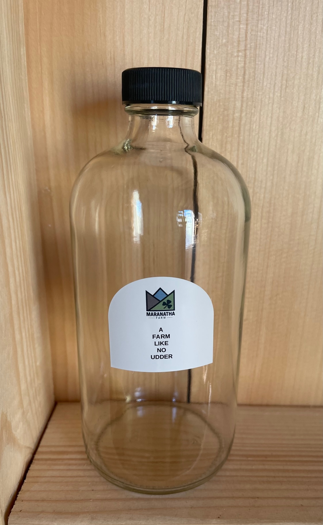 Reusable Water Bottle