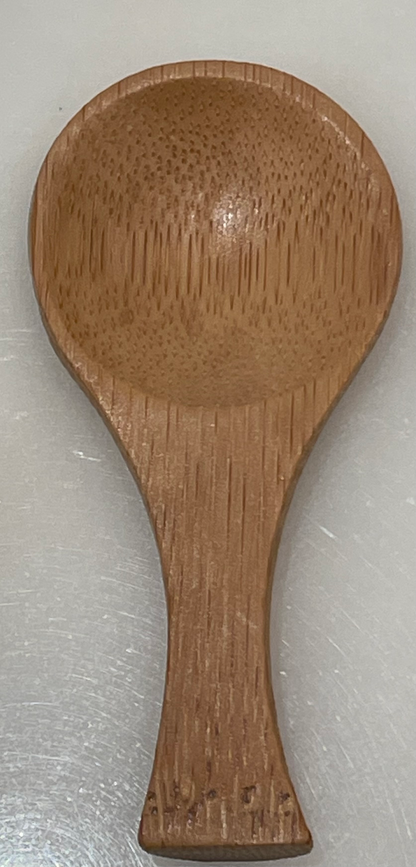 Salt/Spice Spoon - Large