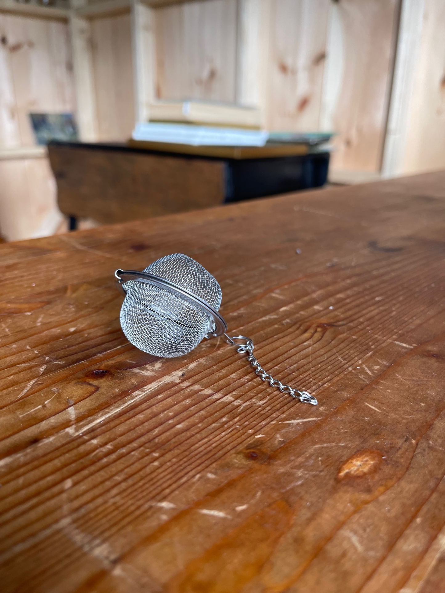 Small Tea Strainer