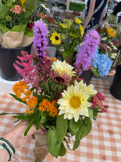 Farm Fresh Bouquet