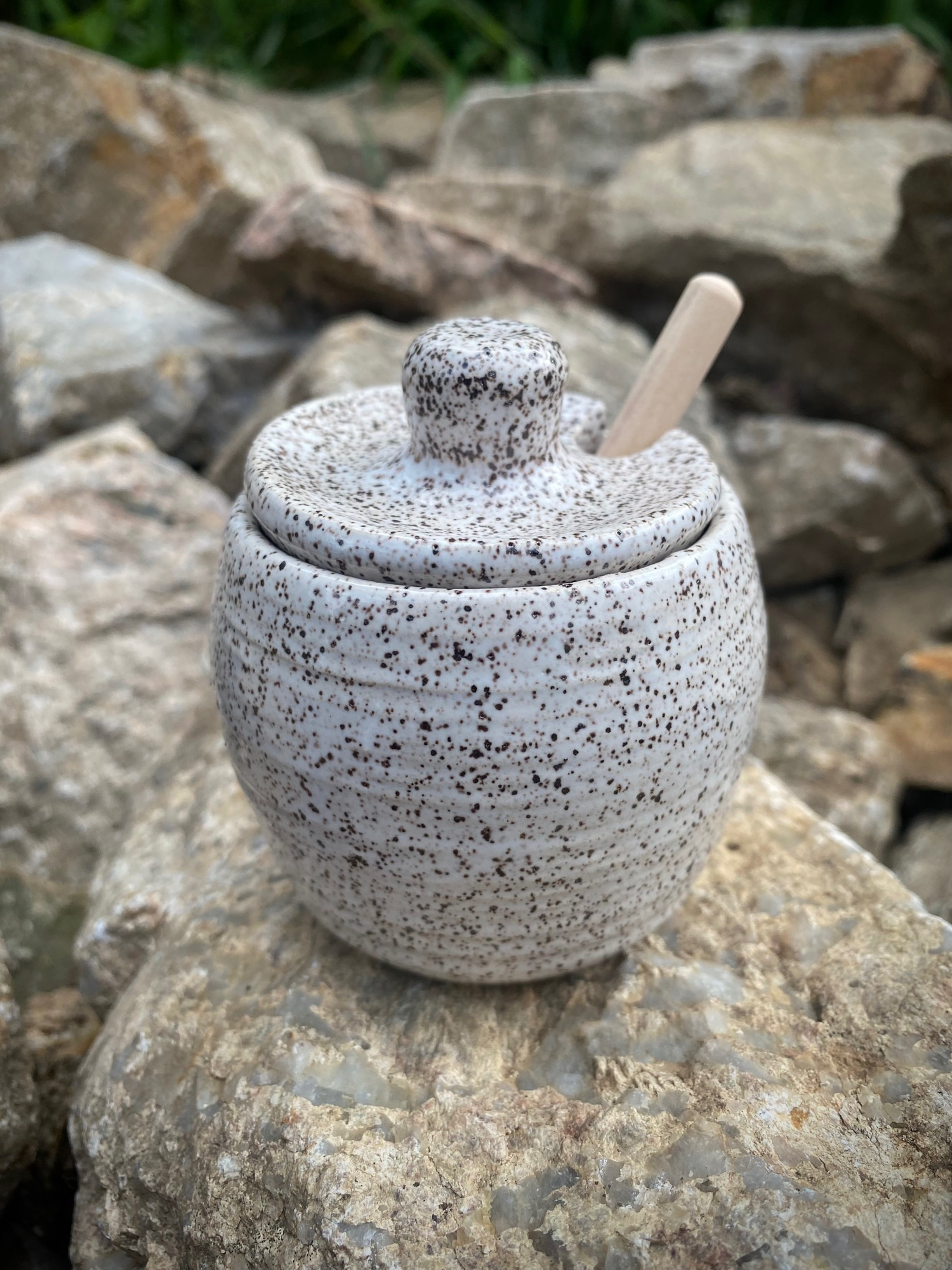 Honey Pot - Small