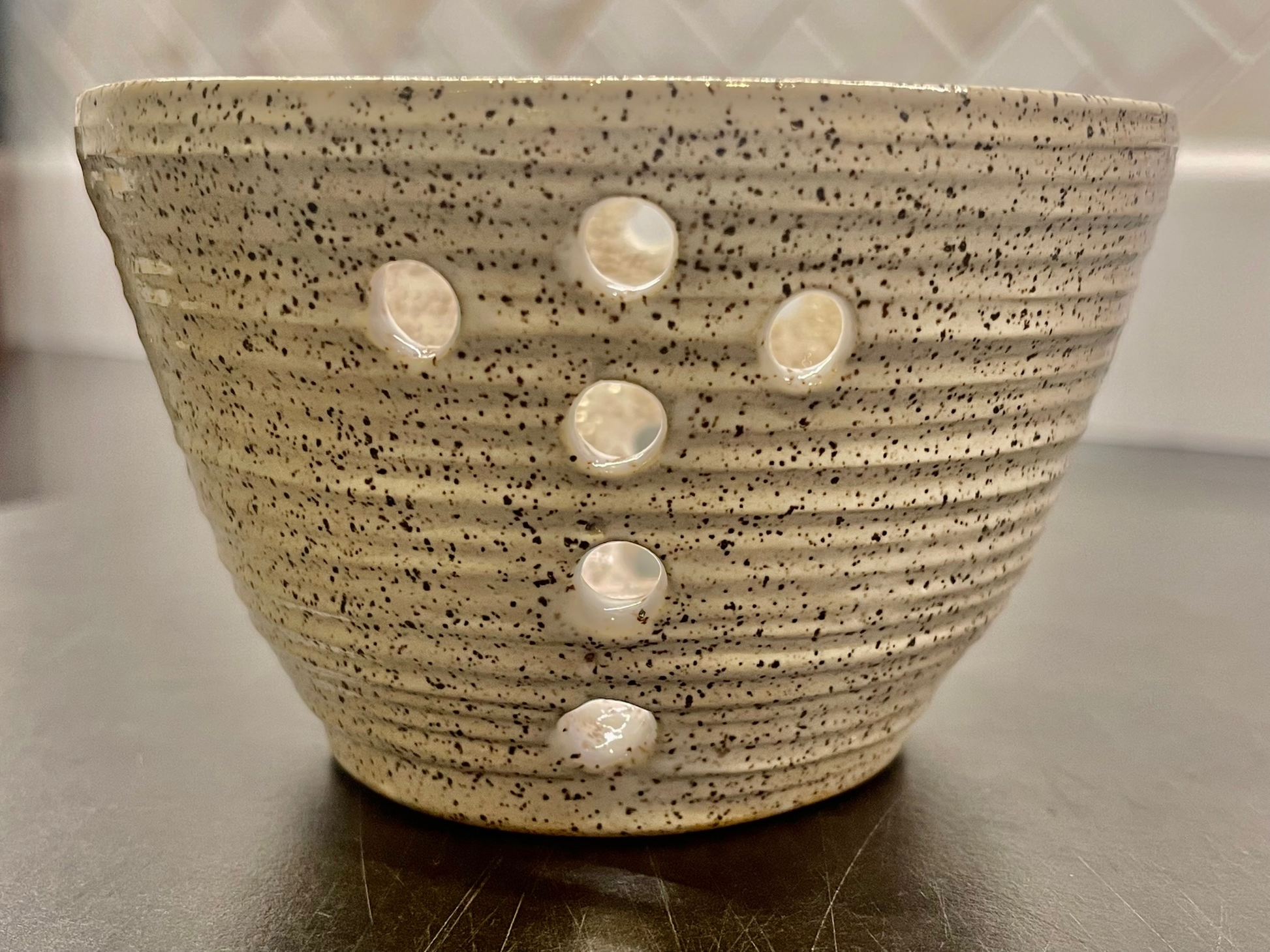 Berry Bowl - Small