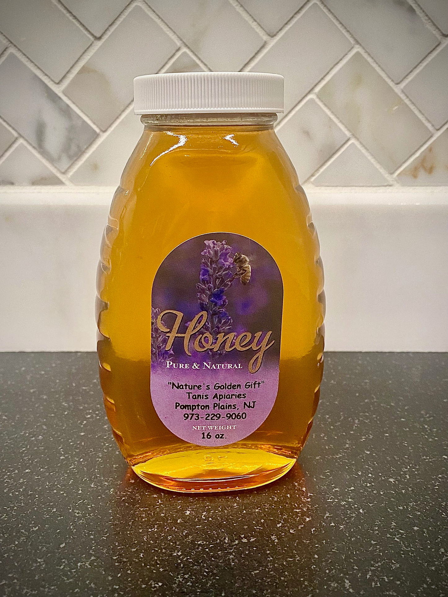 Local Honey