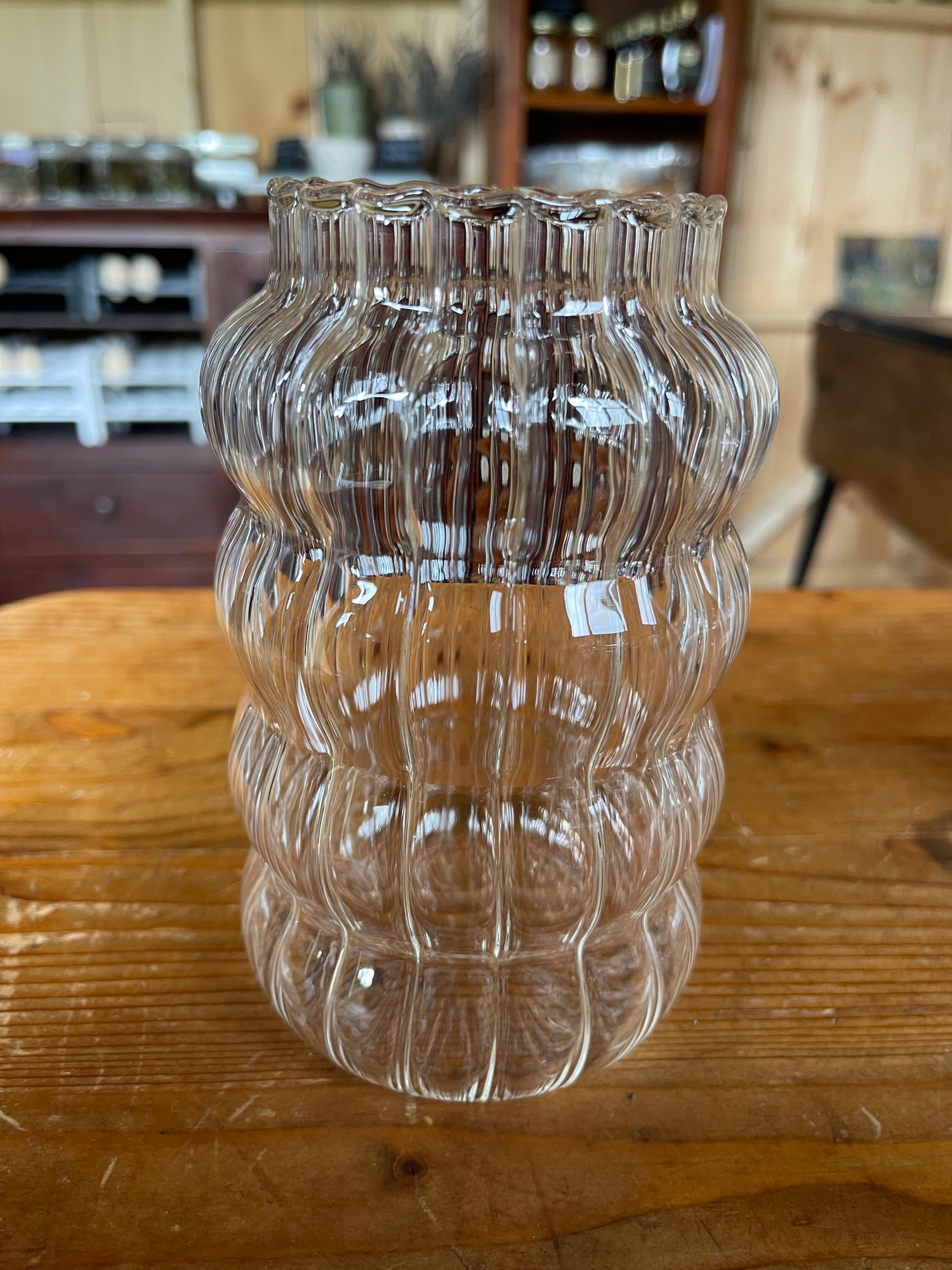 Bubble Tumbler - Large